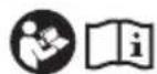 MAKITA AF506 - Symbols - 1