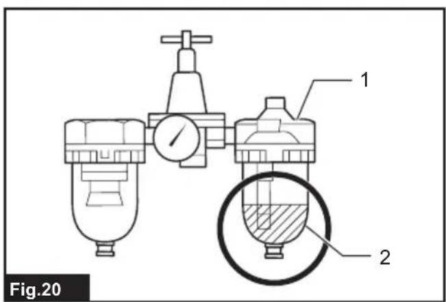 MAKITA AF506 - 21