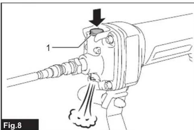 MAKITA AF506 - 9