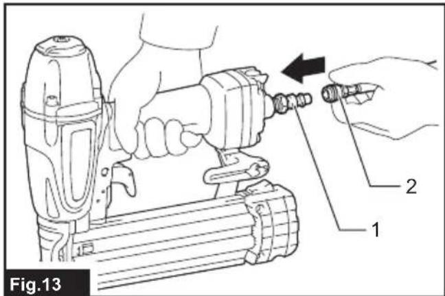 MAKITA AF506 - 11