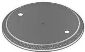 TECHNICS SL1200MK7R - Accessories - 1