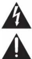 TECHNICS SL1200MK7R - The following mark and symbols are located on bottom of the unit. - 4