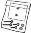 TECHNICS SL1200MK7R - Accessories - 7