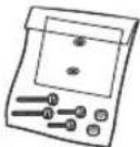 TECHNICS SL1200MK7R - Accessoires - 8