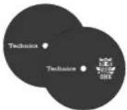 TECHNICS SL1200MK7R - Accessories - 11