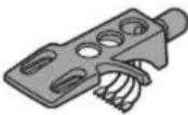TECHNICS SL1200MK7R - Accessoires - 7