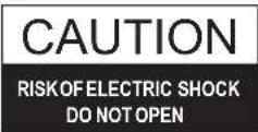 TECHNICS SL1200MK7R - The following mark and symbols are located on bottom of the unit. - 2