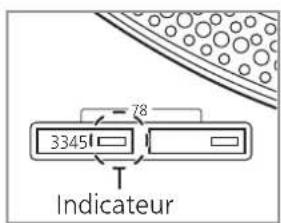 TECHNICS SL1210GAE - Tournez [ON/OFF] pourmettre I'appareil en marche. - 2