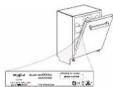 HOTPOINT HI 3010 - As políticas da Empresa, documentação padrão, encomenda de peças sobresselentes e informações adiconais sobre o produto poderao ser consultadas em: - 1