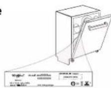 HOTPOINT HI 3010 - Pravila uporabe, standardna dokumentacija, naročanje nadomestnih delov in dodatne informacije o izdelkih so na voljo: - 1