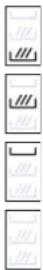HOTPOINT HI 5030 WEF - 3OHA 3D (ZONE WASH 3D) 3DФункця pa6oTaet npn odHoi yCTaH - 1