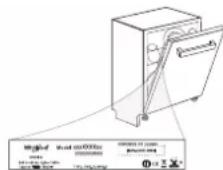 HOTPOINT HI 5030 WEF - AKAYIbIKTAPdbI WEEWY - 2