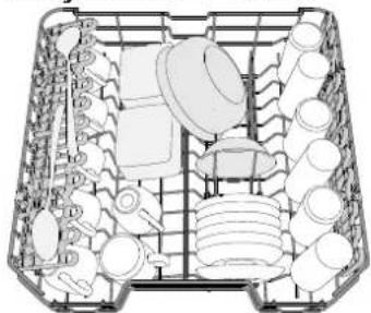 HOTPOINT HI 5030 WEF - COSUL SUPERIOR - 1