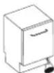 HOTPOINT HI 5030 WEF - TABJETKA (Ta6) - 1