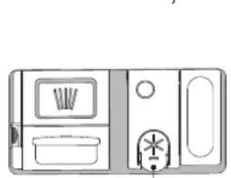 HOTPOINT HI 5030 WEF - UZPILDIET SKALOSANAS LIDZEKLA DOZATORU - 1
