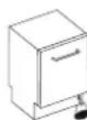 HOTPOINT HI 5030 WEF - TABLETKI (TAB) - 1
