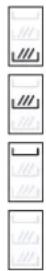 HOTPOINT HI 5030 WEF - ZONE WASH 3D - 1