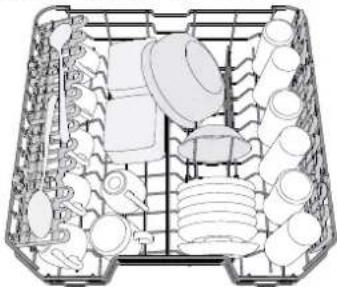 HOTPOINT HI 5030 WEF - XOFAPfbl C0PE - 1