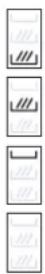 HOTPOINT HI 5030 WEF - 3D - 1