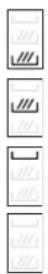 HOTPOINT HI 5030 WEF - ZONE WASH 3D - 1