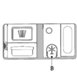 HOTPOINT HI 5030 WEF - 3AJINBKA OONOJACKNBATEJI - 1