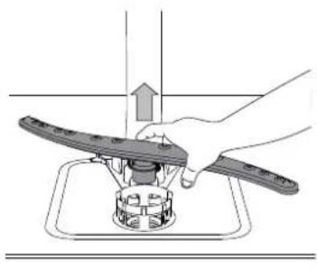 HOTPOINT HI 5030 WEF - PIHUSTIHOOBADE PUHASTAMINE - 2