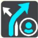 TOMTOM GO 6250 - Boutons de navigation - 9