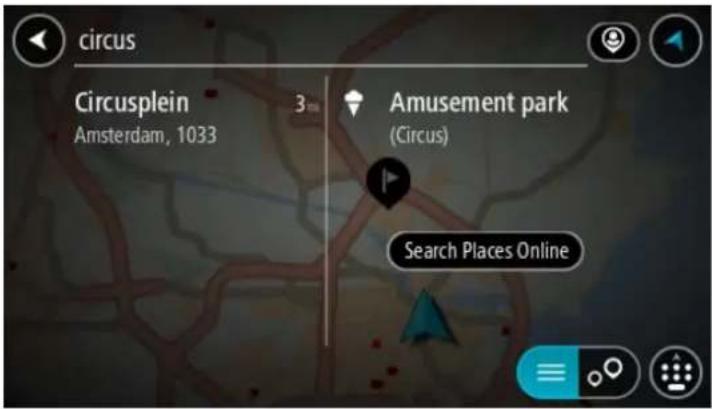 circus Circusplein Amsterdam, 1033 3 Amusement park (Circus) Search Places Online