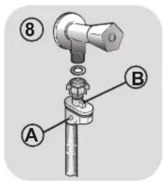 HOOVER HWASH 300 PRO - HEIB&amp;KALT (Abbildung 7): - 4
