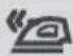 HOOVER HWASH 300 PRO - EASY IRON button - 1