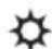 HOOVER LINK XCARE HLX H8A2TES - DRYING SELECTION button - 4