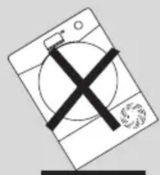 HOOVER LINK XCARE HLX H8A2TES - WARNING - 1