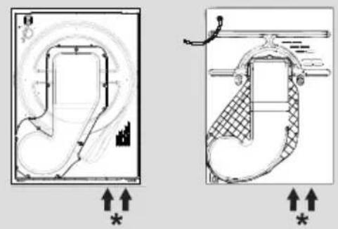 HOOVER LINK XCARE HLX H8A2TES - Ventilación - 1