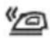 HOOVER LINK XCARE HLX H8A2TES - Botón de SELECTION DE SECADO - 1