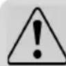 HOOVER LINK XCARE HLX H8A2TES - WARNING - 1