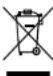HOOVER CAD1700D 011 - Okpykaoua cpea: - 1