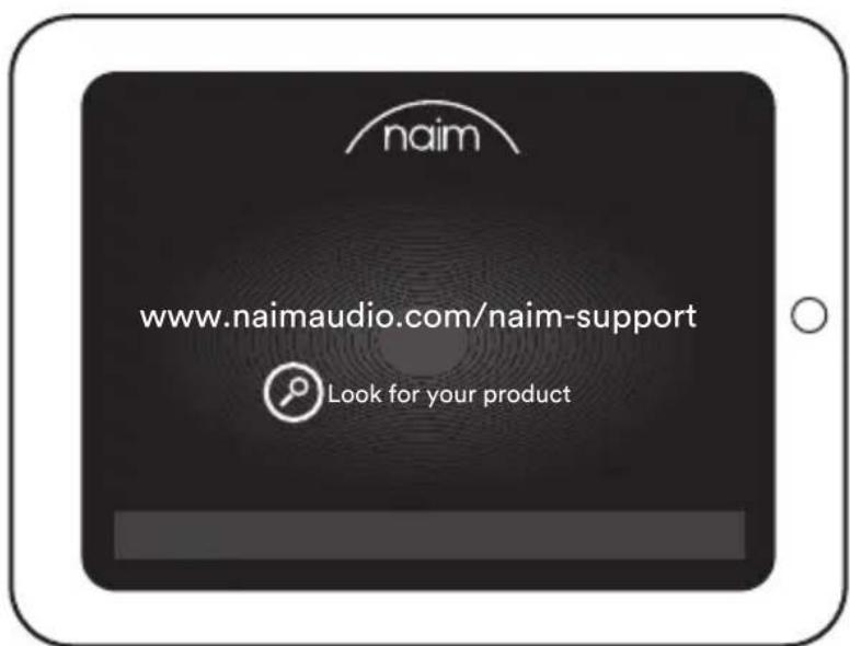 NAIM Uniti Nova - Further help and FAQs - 2