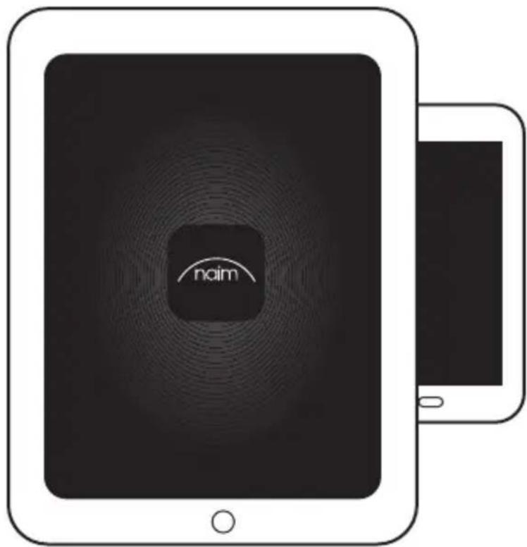 NAIM Uniti Nova - Download Naim app - 5