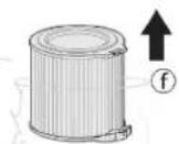 HOOVER HPURIFIER 300 HHP30C001 - INSTRUCTIONS DE SÉCURITÉ D'UTILISATION - 2