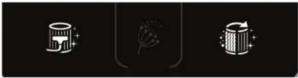 HOOVER HPURIFIER 300 HHP30C001 - Nettoyage / Remplacer le filtre : [Fig. 14] - 3
