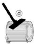 HOOVER HPURIFIER 300 HHP30C001 - VILOLÄGE [Fig. 8]: - 3