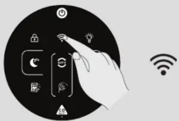 HOOVER HPURIFIER 300 HHP30C001 - USO DEL H-PURIFIER - 5