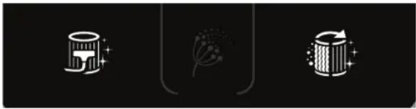 HOOVER HPURIFIER 300 HHP30C001 - Limpieza / Reemplazo del filtro: [Fig. 14] - 3
