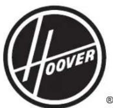 HOOVER HPURIFIER 300 HHP30C001 - Garanti - 1