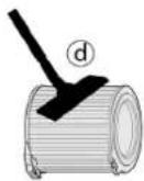 HOOVER HPURIFIER 300 HHP30C001 - Cleaning / Replacing the Filter: [Fig. 14] - 4