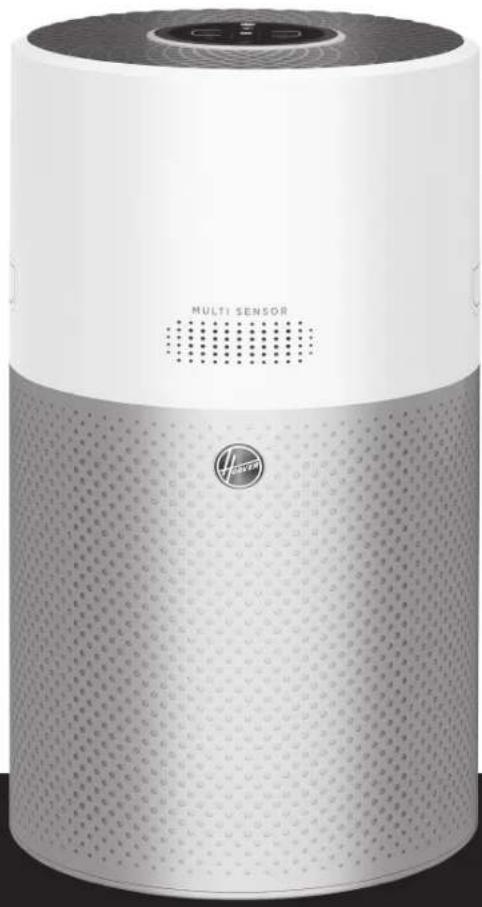 HOOVER HPURIFIER 300 HHP30C001 - 1
