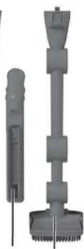 HOOVER HFREE 300 HYDRO - 7