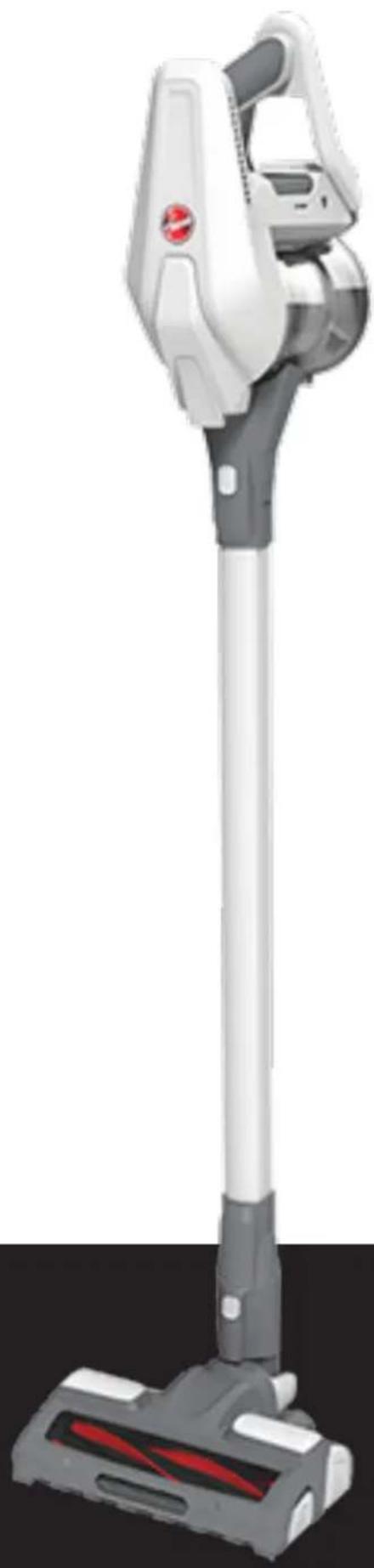 HOOVER HFREE 300 HYDRO - 1