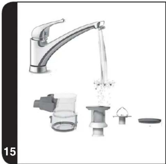 HOOVER HFREE 300 HYDRO - 21