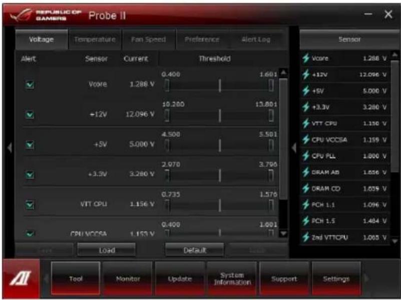 ASUS ROG G70AB - Tacon - 1
